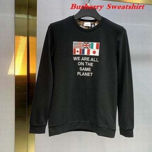 Burbery Sweatshirt 158