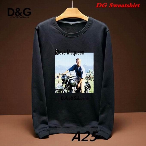 DnG Sweatshirt 066