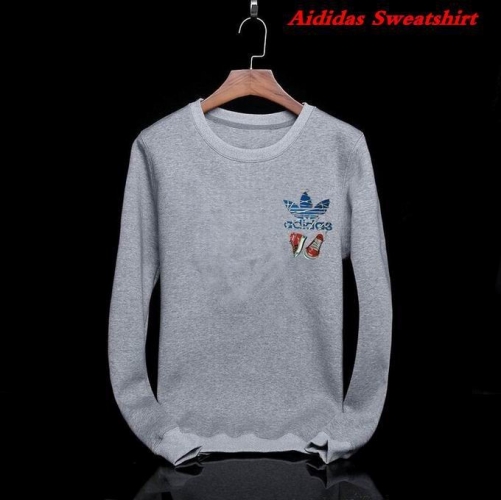 Aididas Sweatshirt 030