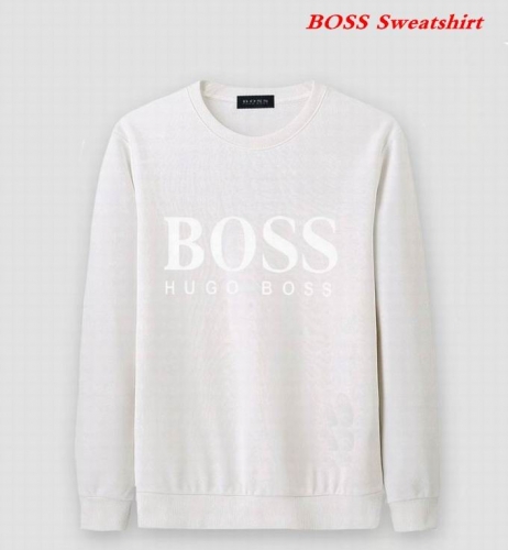Boss Sweatshirt 030