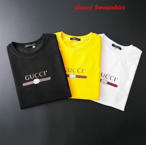 Gucci Sweatshirt 494