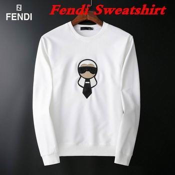 F2NDI Sweatshirt 182