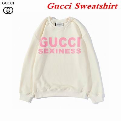 Gucci Sweatshirt 399