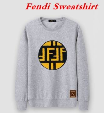F2NDI Sweatshirt 043