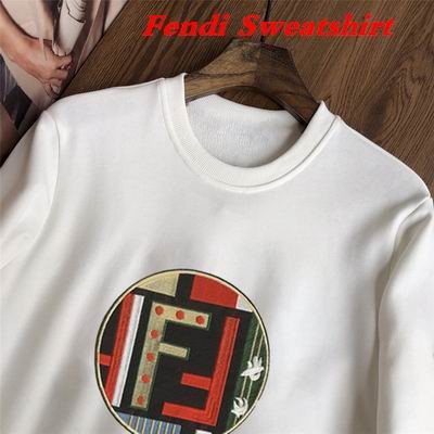 F2NDI Sweatshirt 116