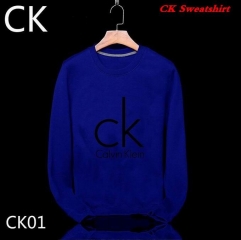 CK Sweatshirt 043