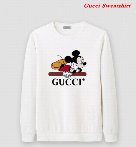 Gucci Sweatshirt 335