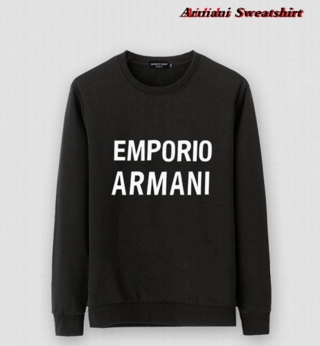Armani Sweatshirt 137
