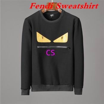 F2NDI Sweatshirt 133