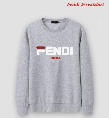 F2NDI Sweatshirt 432