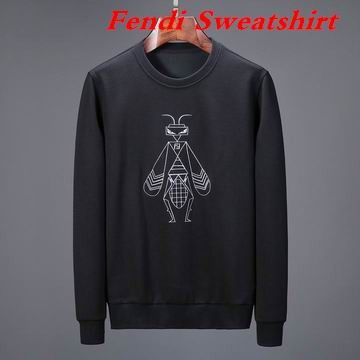 F2NDI Sweatshirt 167