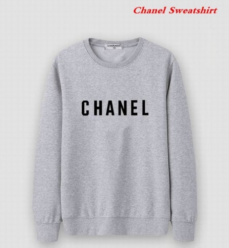 Channel Sweatshirt 008