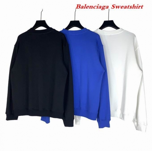 Balanciaga Sweatshirt 063