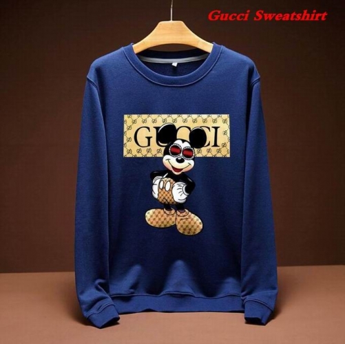 Gucci Sweatshirt 517