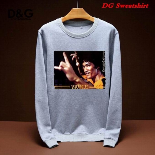 DnG Sweatshirt 095