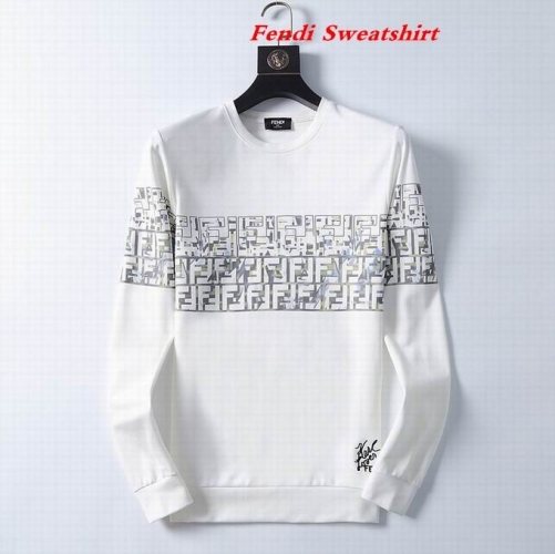 F2NDI Sweatshirt 314