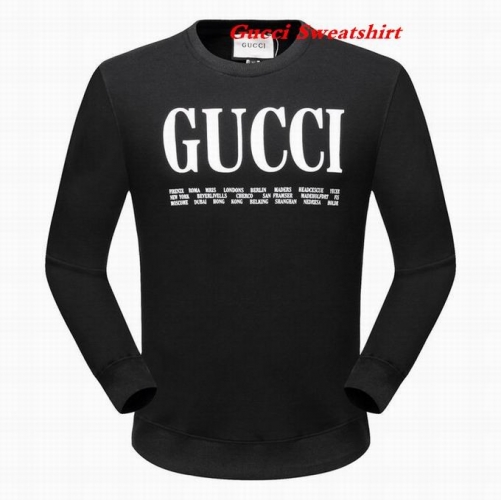 Gucci Sweatshirt 116