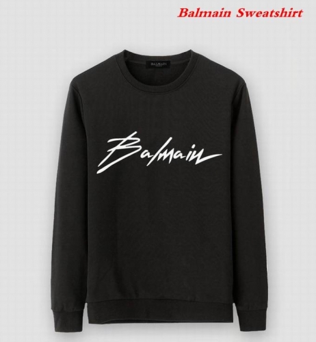 Balamain Sweatshirt 029
