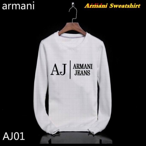 Armani Sweatshirt 084