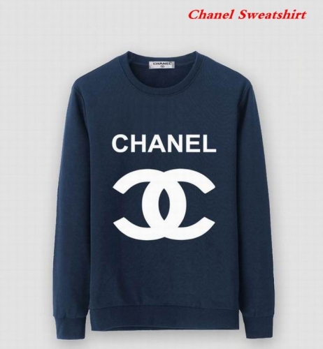 Channel Sweatshirt 030