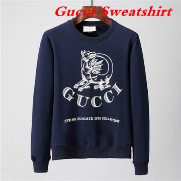 Gucci Sweatshirt 038