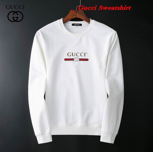 Gucci Sweatshirt 492