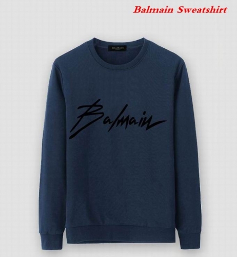 Balamain Sweatshirt 025
