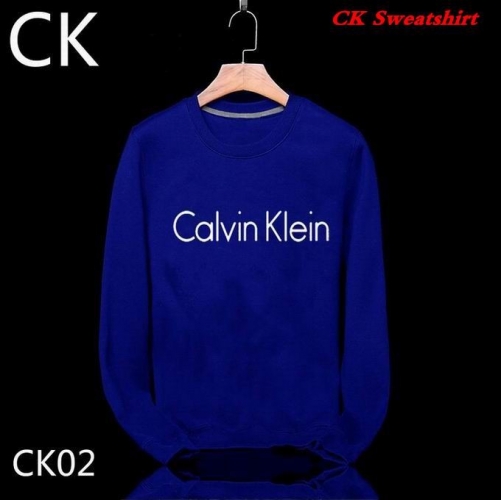 CK Sweatshirt 035