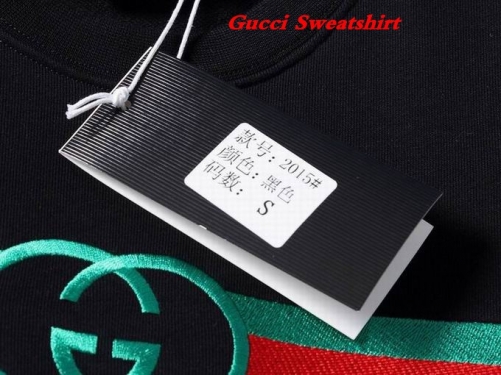 Gucci Sweatshirt 005