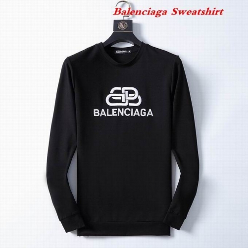 Balanciaga Sweatshirt 086