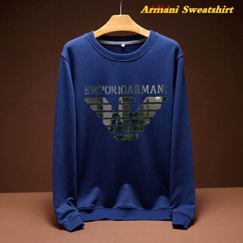 Armani Sweatshirt 038
