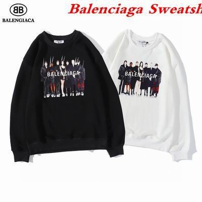 Balanciaga Sweatshirt 070