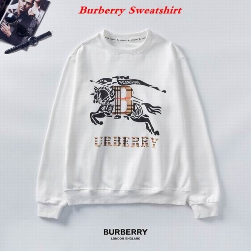 Burbery Sweatshirt 090