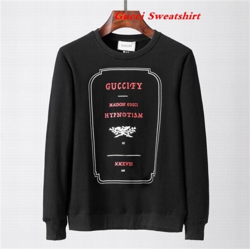 Gucci Sweatshirt 123