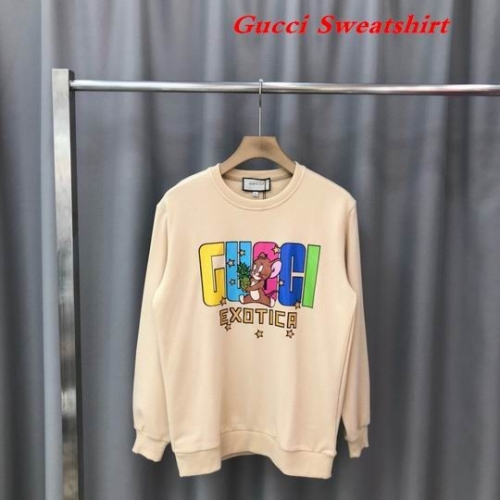 Gucci Sweatshirt 463