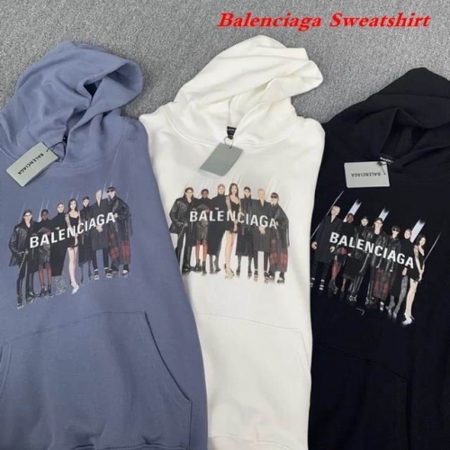 Balanciaga Sweatshirt 029