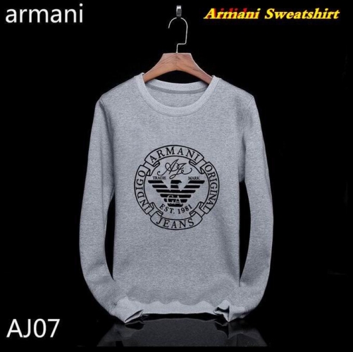 Armani Sweatshirt 070