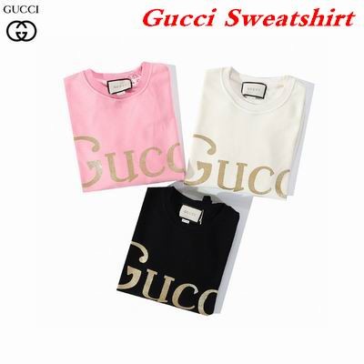 Gucci Sweatshirt 430