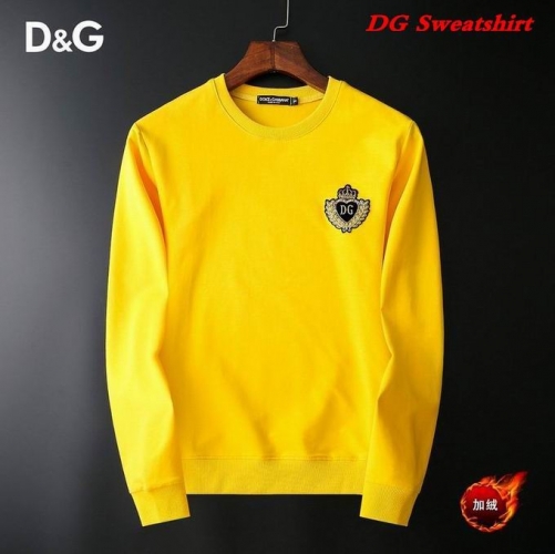 DnG Sweatshirt 013