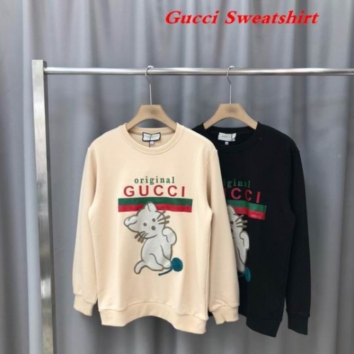 Gucci Sweatshirt 475