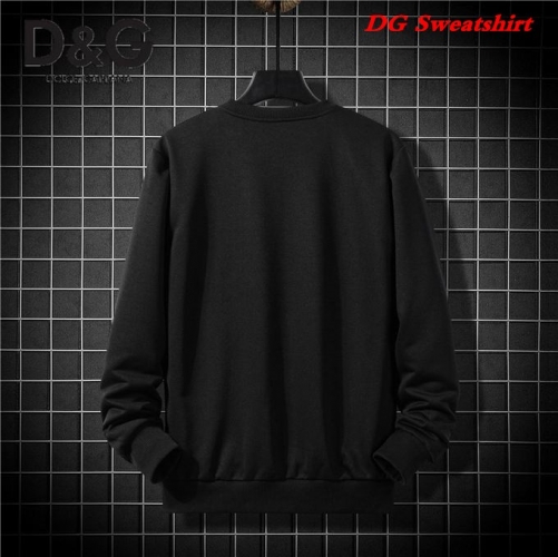 DnG Sweatshirt 002
