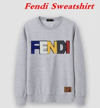 F2NDI Sweatshirt 058