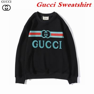 Gucci Sweatshirt 420