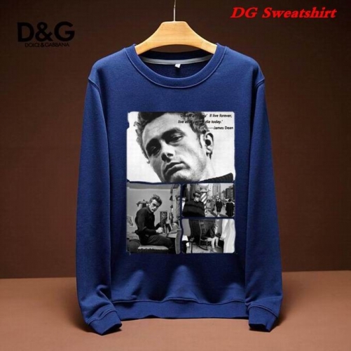 DnG Sweatshirt 108
