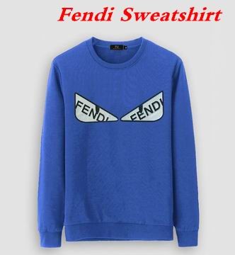 F2NDI Sweatshirt 050