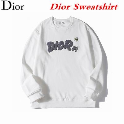 D1or Sweatshirt 005