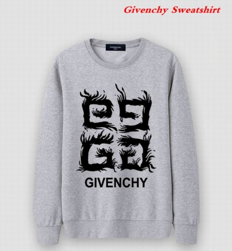 Givencihy Sweatshirt 017