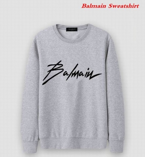 Balamain Sweatshirt 024