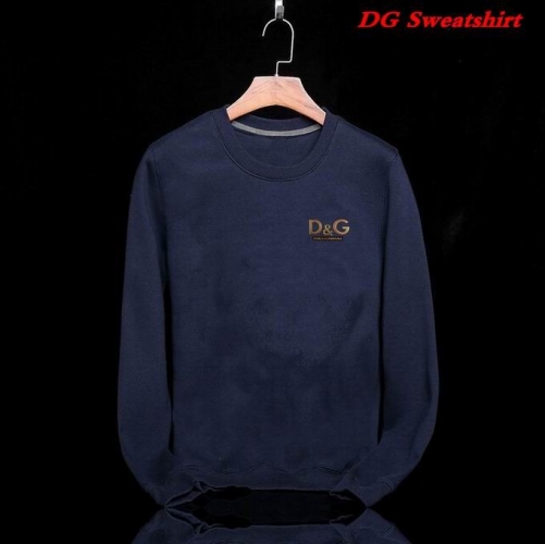 DnG Sweatshirt 059