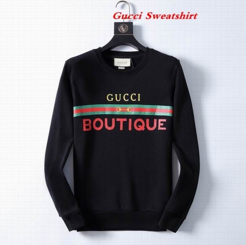 Gucci Sweatshirt 161